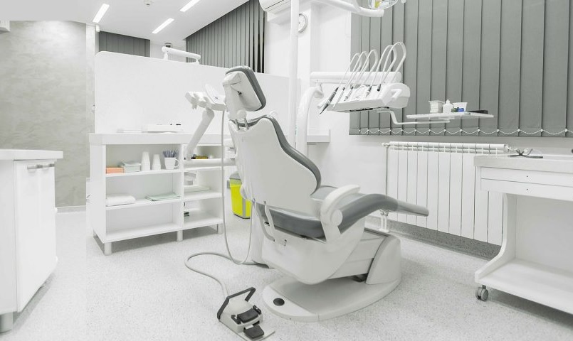 riunito dentistico