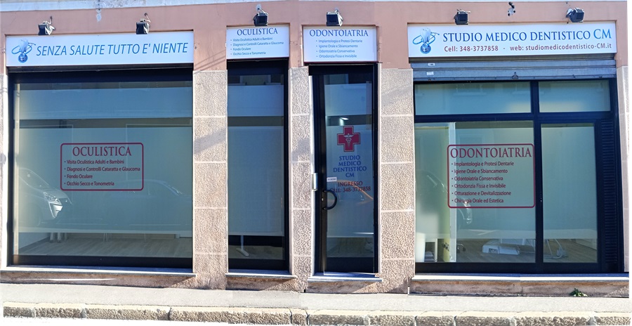 Facciata Lissone rid