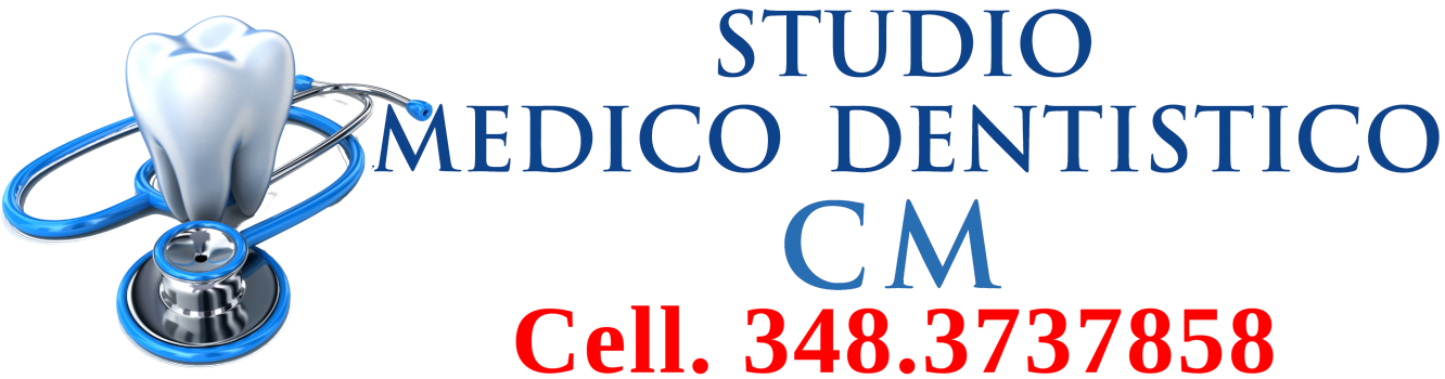 Studio Medico Dentistico CM – Dott.ssa Carmen Morales